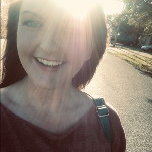 Meet your Posher, Kaley